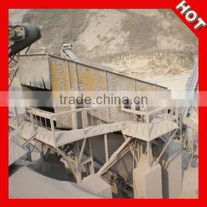 UNIQUE Hot Sale Industrial Vibrator Mechanical Sifter thumbnail-1