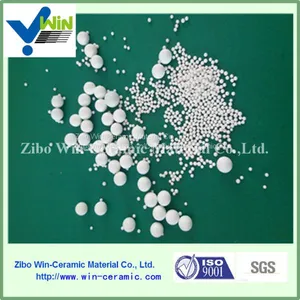 Different Size Alumina Ceramic Packing Ball thumbnail-1