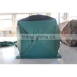 Hot Sale Beach Fishing Picnic Camping Tent/ Pop up Bivvy Tent thumbnail-3
