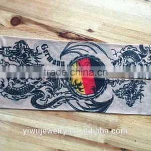 Yiwu High Quality Fashion and Personalized Tattoo Sleeve for Arm thumbnail-1