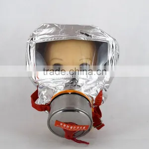 2016 New Low Price Wholesale XHZLC40 60 TZL30 Emergency Fire Mask MANUFACTURER thumbnail-3