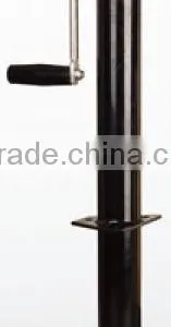 Round Jack for Trailer thumbnail-1