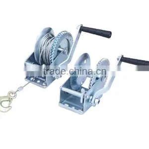 Hand Rotary Winch - HW61 Series thumbnail-1