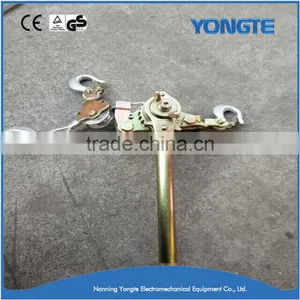 Japan Type Ratchet Puller thumbnail-3
