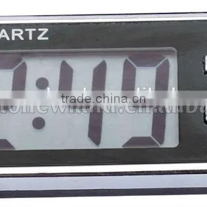 Car Led Wall Digital Clock thumbnail-1