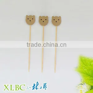 Panda Bamboo Picks thumbnail-1
