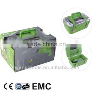 120V High Speed Rotary Tool Kit With GS,CE,EMC Certification thumbnail-1