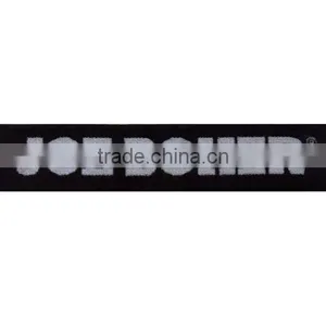 Printing Colorful Jacquard Elastic Ribbon thumbnail-3