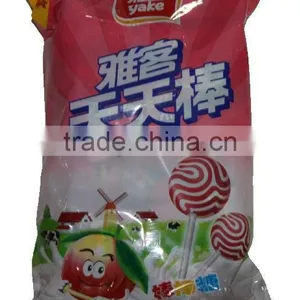 Automatic Preformed Pouch Packing Machine thumbnail-6