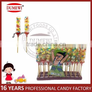 Hot Item Candied Haws Shape Toy Candy Mini Candy thumbnail-1