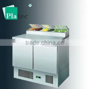 2015 High Quality Saladette Refrigerator Machine With CE thumbnail-1