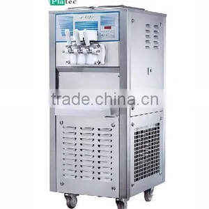 2015 High Quality Ice Cream Machine for Sale With CE thumbnail-1