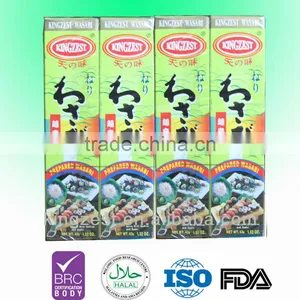 43g Wasabi Paste thumbnail-1