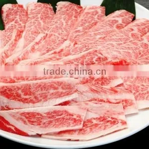 Premium and Beautiful Beef Shank Wagyu at Heavy Price Beef Which is Really Delicious in the World thumbnail-3