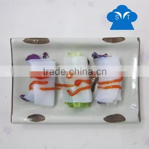 Konjac Yam Noodles, Shirataki Fat Free Fettuccine With Oat thumbnail-4