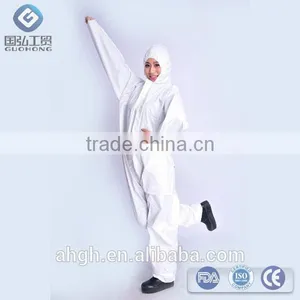 Microporous Laminated Coverall Waterproof,Disposable Microporous Coverall thumbnail-4