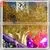 2015 Artificial Big Fake Trees Tropical Plants for Weddings Golden Tree Stumps thumbnail-5