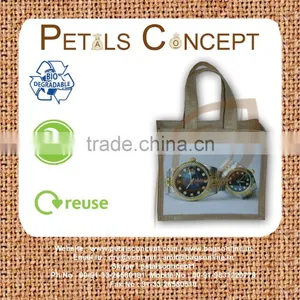 World Wide Accepted Jute Bag thumbnail-1