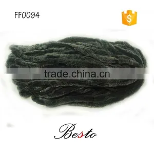 Factory Wholesale New Custom Decorative Cheap Feather Boa for Decoration thumbnail-2