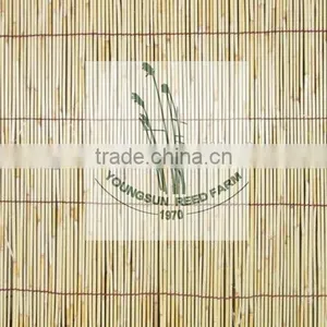 Gardening Reed Fence thumbnail-6