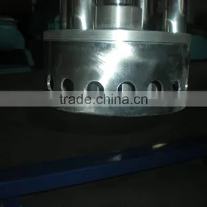 YD Good Quality Chemical Emulsifier/Batch Homogenizer thumbnail-3