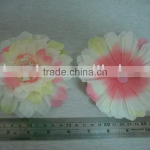 Fabric Flower thumbnail-1