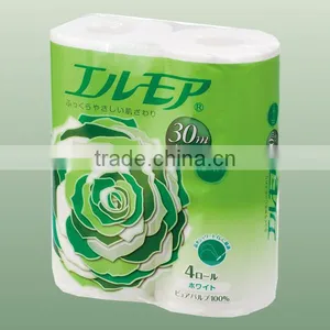 Hot-selling and High Quality Looking for Distributor Ellemoi Sanitary Toilet Paper for Personal Use thumbnail-1