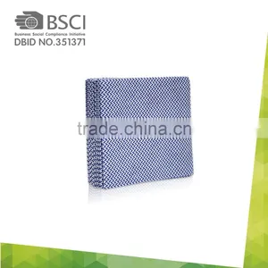 Folded Needle Punched Nonwoven High Water Absorption Cloth Disposable Restaurant Washable Dish Cloths thumbnail-3