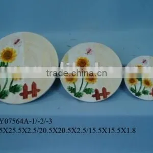 Ceramic Plate thumbnail-1