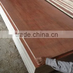 COMMERCIAL PLYWOOD thumbnail-1