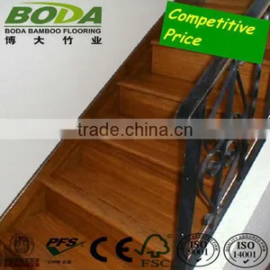Stair Nosing- Strand Woven/heavy Bamboo Flooring-accessories thumbnail-2