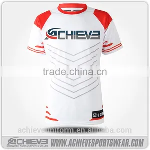 New Zealand Rugby Shirt, Cheap Rugby Jerseys and Mens Shorts thumbnail-3