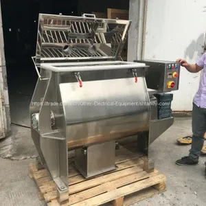 Blender Mixer/Feed Mixer/Industry Mixer thumbnail-1