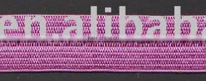 Elastic Webbing thumbnail-1