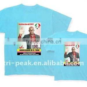 Election Campaign t Shirt thumbnail-1