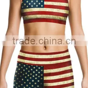 2017 Fashion New Summer Top Blouse For Two Piece thumbnail-2