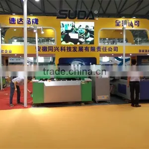 SUDA FIBER LASER ENGRAVING & CUTTING MACHINE thumbnail-1