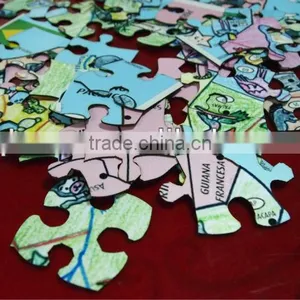 Small Size Mini Jq-4030 Paper Laser Cutter Destop Laser Machine thumbnail-6