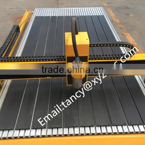 1325 Cnc Router With DSP Control System Without Bottom 4x8 ft Cnc Router thumbnail-2
