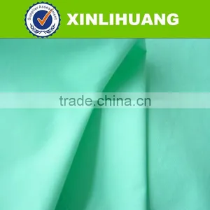2016 Hot Selling Four Way Stretch Nylon Spandex Fabric for Sport Wear thumbnail-1