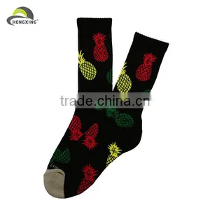 Best Selling Wholesale Football Sock thumbnail-4