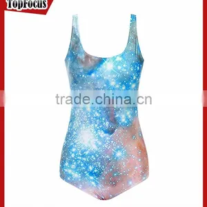 Spirit Reversible Seamless Bikini High Cut One Piece Swimsuit thumbnail-1