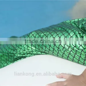 2015 Made in China Crochet Mermaid Tail Swimming for Kids thumbnail-5