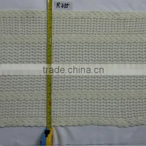 Cotton Crochet Textile Pattern thumbnail-1