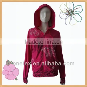 Ladies' Sweatshirt thumbnail-1