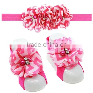Christams Gift Baby Foot Wrap thumbnail-5