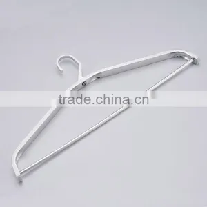 New Design Scarf Display Hanger Adjustable Coat Hanger Bulk Plastic Clothes Hangers thumbnail-3
