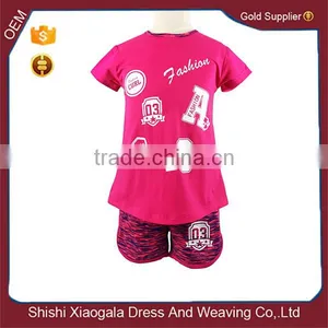 Hot Selling Fashion Girl Clothes OEM thumbnail-1