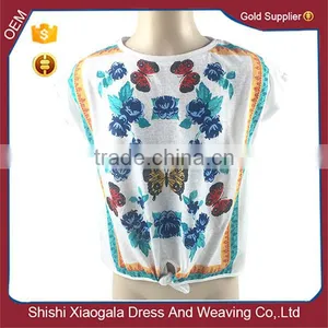 Factory Directly Pari Dress for Baby Girl Dubai Wholesale T-shirt Importers thumbnail-1