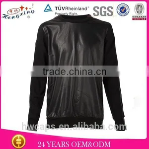 100%cotton 2015 Spring Sweatshirt Wholesale Mans Hoodies thumbnail-1